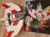 Lego star wars t-6 jedi shuttle 7931 Nordrhein-Westfalen - Rheda-Wiedenbrück Vorschau