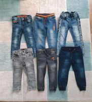 ♥️ w. NEU ♥️ w. NEU, Jeans Jeanshosen Jungen Hosen, gr. 98 Brandenburg - Senftenberg Vorschau