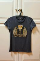 Juicy Couture T- Shirt in S Strass- Glitzer- Motiv Berlin - Treptow Vorschau