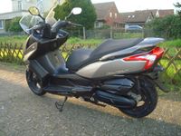 Kymco Downtown 125 i  ABS   -  Tüv und Reifen neu  -  TOP Niedersachsen - Diepholz Vorschau