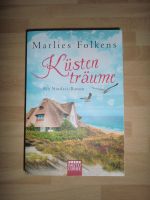 Marlies Folkens   "Küstenträume"   2,50 Euro Nordrhein-Westfalen - Werl Vorschau