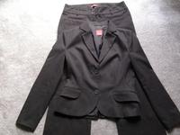 NEU wrtg.- Business Anzug Blazer Jacke Hose Gr.38/40 von S.Oliver Sachsen - Wittgensdorf Vorschau