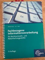 Fachbezogene Informationsverarbeitung Rheinland-Pfalz - Ludwigshafen Vorschau