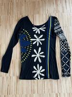 Desigual Langarmshirt Gr. S Nordrhein-Westfalen - Herzogenrath Vorschau