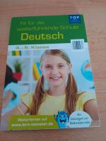 3,00 € Lernbuch Deutsch 4-5 Klasse Schleswig-Holstein - Preetz Vorschau
