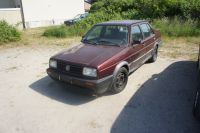 Volkswagen Jetta Flair Bj 2/1991 Mecklenburg-Vorpommern - Kröslin Vorschau