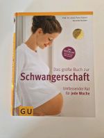 Das grosse Buch der Schwangerschaft Buch Eltern Baby Rheinland-Pfalz - Sohren Hunsrück Vorschau