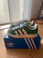 Grüne Adidas Campus Nordrhein-Westfalen - Rheine Vorschau