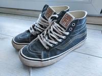 Vans Sk8-Hi Sneakers Gr. 42 Hanf 9,0 Kork öko Schleswig-Holstein - Jarplund-Weding Vorschau