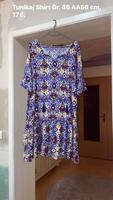 Kleid/ Tunika Gr. 46. Neu Mecklenburg-Vorpommern - Zerrenthin Vorschau