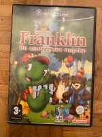 Nintendo Gamecube Franklin PAL Kreis Pinneberg - Halstenbek Vorschau