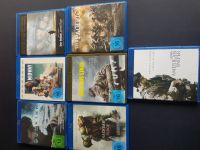 Blue Ray Film Sammlung Konvolut Nordrhein-Westfalen - Leverkusen Vorschau