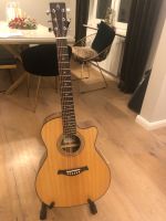 Fingerstyle Gitarre Nordrhein-Westfalen - Lage Vorschau