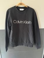 Calvin Klein Pullover Schwarz Gr M Bayern - Dillingen (Donau) Vorschau