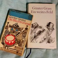 Günter Grass: Berlin - Treptow Vorschau