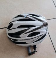 Fahrrad-Helm Alpina M/L schwarz/weiß Neu Baden-Württemberg - Mühlhausen-Ehingen Vorschau