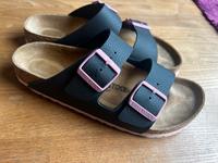 Birkenstock Arizona * neu * Größe 38 Baden-Württemberg - Langenau Vorschau