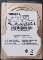 Toshiba MK5075GSX 500GB S-ATA - 9,5mm - 5400rpm Essen - Essen-Ruhrhalbinsel Vorschau