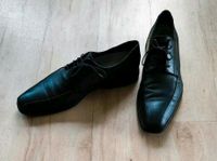 Lloyd Business Schuhe aus Leder Hessen - Wiesbaden Vorschau