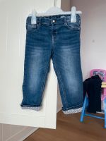 mädchen Hose gr.98 v. H&M neuwertig Nordrhein-Westfalen - Langenfeld Vorschau