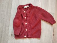 Strickjacke Baby Gr 56 Name it Schleswig-Holstein - Postfeld Vorschau