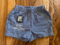 Shorts kurze Hose 80/86 Bayern - Markt Schwaben Vorschau