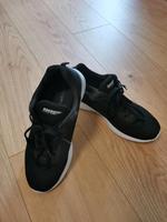 Schwarze Schuhe Nordrhein-Westfalen - Minden Vorschau