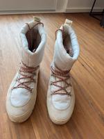 Marc O’ Polo Boots Winterschuhe Damen Nordrhein-Westfalen - Neuss Vorschau