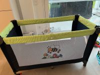 Kinderreisebett mit Baby Einlage Nordrhein-Westfalen - Rommerskirchen Vorschau