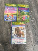 Kinderbücher, das magische Baumhaus Nordrhein-Westfalen - Leopoldshöhe Vorschau