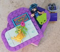 Lego Friends, Emmas sommerliche Herzbox Berlin - Spandau Vorschau