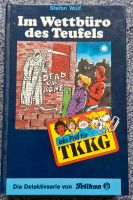 Kinderbuch TKKG Wuppertal - Barmen Vorschau