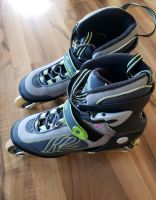 Inline Skates K2 Contessa (Größe 39) Leipzig - Leipzig, Zentrum-Nord Vorschau