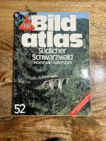 HB Bildatlas „Südlicher Schwarzwald Hochrhein-Kaiserstuhl“ Baden-Württemberg - Bondorf Vorschau