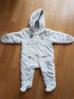 Teddyfleece Schneeanzug Berlin - Charlottenburg Vorschau