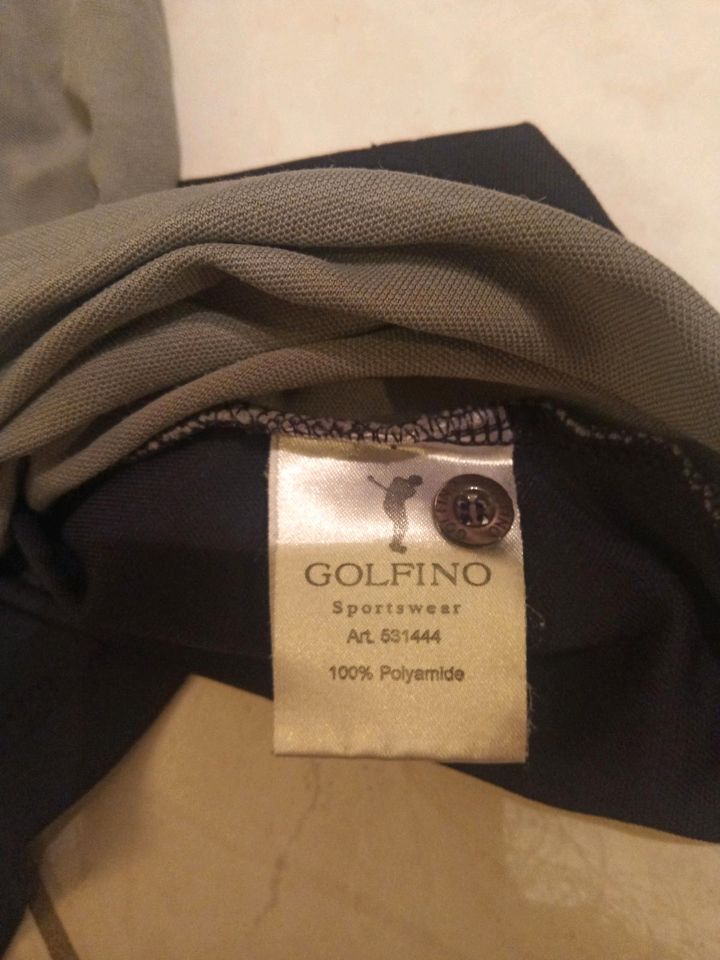 Herren Golfino Pullover Größe 46, S in Schöntal