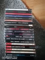 Metal Cds zu verkaufen   u.a. Slayer , Metallica ,etc. Niedersachsen - Osnabrück Vorschau