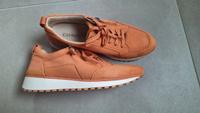 Caprice Sneakers orange sandstein Gr. 39 neuwertig Rheinland-Pfalz - Petersberg Vorschau