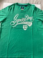 Tshirt Superdry Größe L Rheinland-Pfalz - Hachenburg Vorschau