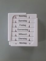 Medikamenten Dosierer Pillenbox Tablettenbox München - Laim Vorschau