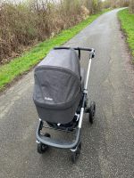 Emaljunga Kinderwagen Schleswig-Holstein - Schülldorf Vorschau