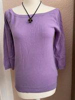 Pulli / Feinstrickpulli / Strick Shirt 3/4 - Ärmel Frankfurt am Main - Bergen-Enkheim Vorschau