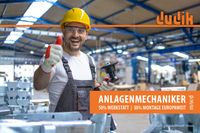 Anlagenmechaniker (m/w/d) 50% Werkstatt / 50% Montage Baden-Württemberg - Bad Saulgau Vorschau