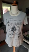 ♥️Soccx leichtes T-Shirt 38/M Shirt♥️ Hude (Oldenburg) - Nordenholz Vorschau