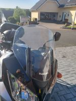 Suzuki  V  Strom   Windschild Katzenelnbogen - Allendorf Vorschau