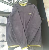 Hugo Boss Pullover / M / schwarz Niedersachsen - Winsen (Luhe) Vorschau