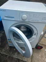 exquisit waschmaschine 6kg Nordrhein-Westfalen - Hiddenhausen Vorschau