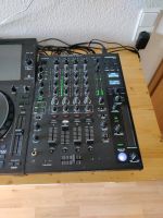 Denon X1850 DJ Mixer Leipzig - Connewitz Vorschau