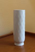 Weiße Porzellan-Vase von Schumann Arzberg Wandsbek - Hamburg Jenfeld Vorschau