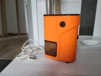 Elektrische DDR Kaffeemühle AKA MWM3 alt retro Orange 70er vintag Sachsen - Zwickau Vorschau